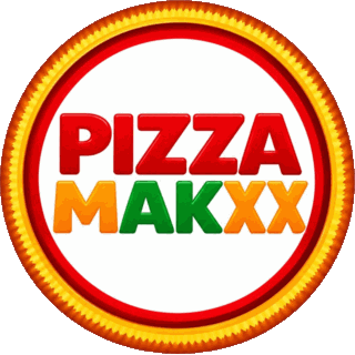 PIZZA MAKXX logo